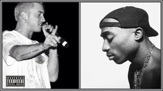 Eminem - We So Real ft. 2Pac [2024] (AI)