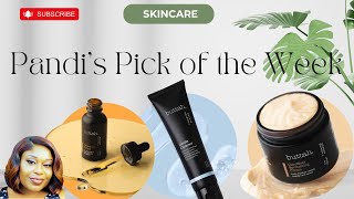 Pandi's HOT TAKE on Affordable Skincare and Hot Topics! 🧖🏾‍♀️🗞️#skincare #ChitChatwithPandi