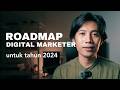 Cara jadi Digital Marketer di tahun 2024