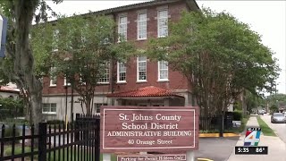 St. Johns County school dress code survey