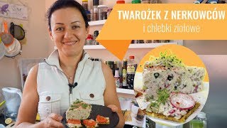 Twarożek bez nabiału? Chleb bez mąki? - Czy możliwe😱⁉️