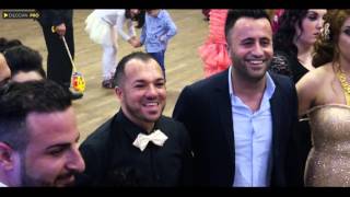 Imad Selim / Daweta Nezir \u0026 Leyla / Part 05 kurdische Hochzeit by Dilocan Pro