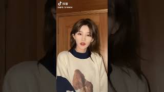 【SNH48周诗雨】抖音TIKTOK 20220206