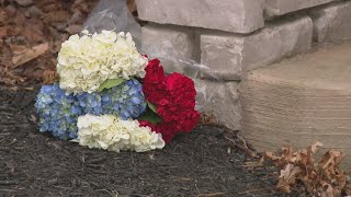 Community mourns 27-year-old CPD officer's death