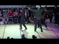 Morning of owl (QF) BBoy Championships 2013 Highlight