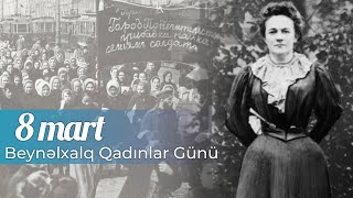 8 Mart – Beynəlxalq Qadınlar Günüdür - ARB TV