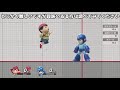 全キャラ無限コンボ集part4【スマブラsp】