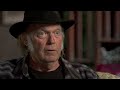 neil young talks about how the media divides the u.s.