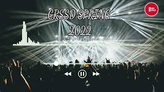 John Summit Full Set Recorded Live - CRSSD Spring 2022