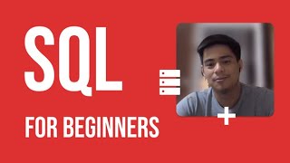 SQL for Beginners [Tagalog] - Insert / Create Data to Tables Part 4