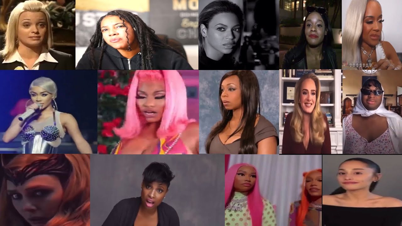 Another Stan Twitter Compilation Youtube