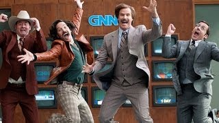Anchorman 2: The Legend Continues Movie Review | Watch, Pass, Rent