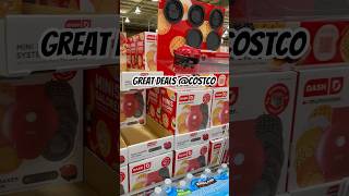 MINI WAFFLE MAKER BUNDLE ON CLEARANCE!@COSTCO #shorts #youtubeshorts #youtube