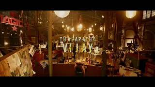 Adirindhi - Official Telugu Teaser | Vijay | A R Rahman | Atlee Adirindhi - Official Telugu Teaser | Vijay | A R Rahman | Atlee