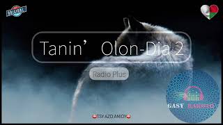 Tanin’olon-dia 2: Tantara Radio Plus #gasyrakoto