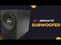 Best JBL 1500  Sub Woofer At Low Cost In Chennai