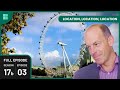 Finding The Perfect Home in London - Location Location Location - Real Estate TV