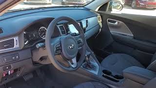 2019 Kia Niro St. Petersburg, Tampa, Clearwater, Palm Harbor, Largo, FL K5344654