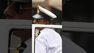 Indian Naval officer training no love song status video| Naval officer| #navy #indiannavy #nda #army