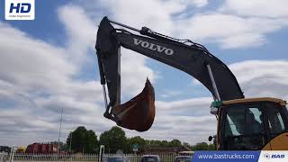 70108346 Volvo EC290 CNL