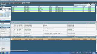 AdvancedMD - 9. EHR Password and Help