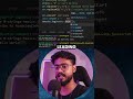 trim() in Javascript 🔥 #javascript #DSA #javascriptinterview