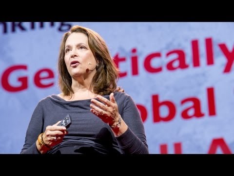 Susan Solomon: The Promise of Stem Cell Research