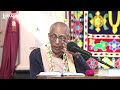 srimad bhagavatam 10.4.16 18 hh stoka krishna swami 27.12.2024