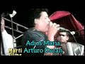 ADIOS MARIA- ARTURO DURAN