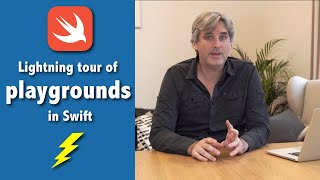 Xcode playground tutorial