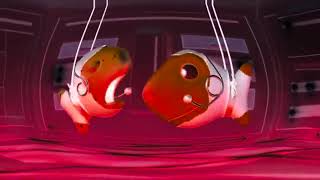 Goldfish TV Commercial, 'Spy Dudes' In G Major 74