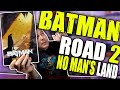 BATMAN: Road to No Man’s Land OMNIBUS REVIEW 💎