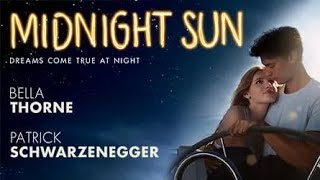 Midnight sun | English movie | eng sub | Romance, drama