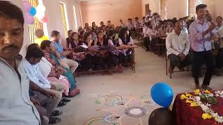 happy _Teacher _Day _ PALSAMA  high secondary school PALSAMA function