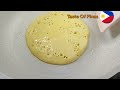 sub limang piso isa tutubo kana pinoy hotcake 1 kilo recipe pangnegosyo manong hotcake