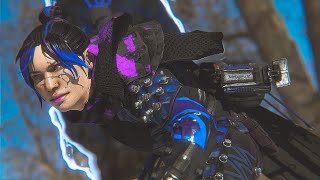 キーマウプレデターの最強キル集 [Apex Legends]