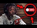 SHOCKING FOOTAGE OF RAPPERS WITHOUT AUTO-TUNE... (Lil Uzi, Travis Scott, Lil Yachty & MORE!)