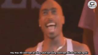 [VIETSUB] Change - Tupac ft Talent