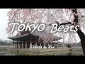 Beautiful Japanese Music ~ Modern Electro + Traditional Japanese Instrumental - Sakura by Roa