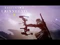 Presentazione ufficiale di Destiny 2: I Rinnegati [IT]