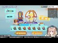 【 視聴者参加型 】ポケモンユナイトであそぼ！！新バージョンだ～！！！【 胡桃もここ vtuber 】