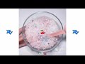 Rahatlatıcı Slime Videoları #191