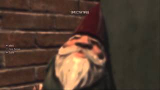 Call of Duty: Ghosts - 7 Hidden Gnome Easter Eggs