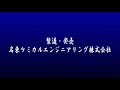 メイトー投げ込み肥料　散布の様子