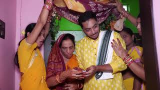 Mehendi Ceremony of Chinu and Jasmin Wedding 💞🥰