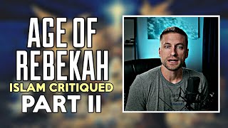 The Age of Rebekah: On Rabbinic Legends | Part 2