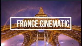 دولةفرنسا,باريس,ليون,ميتز - France Cinematic | Beautiful Places in Lyon, Metz, and Paris City