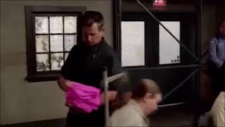 Stella Carlin / Orange Is The New Black/ Scene 1