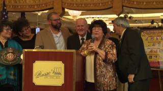 New York State Boxing Hall of Fame