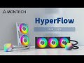 hyperflow is heating up